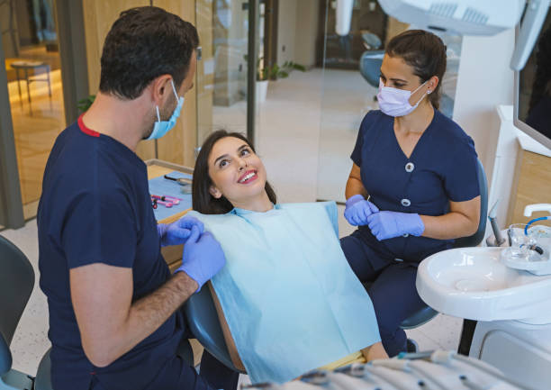 TMJ/TMD Treatment in Ignacio, CO
