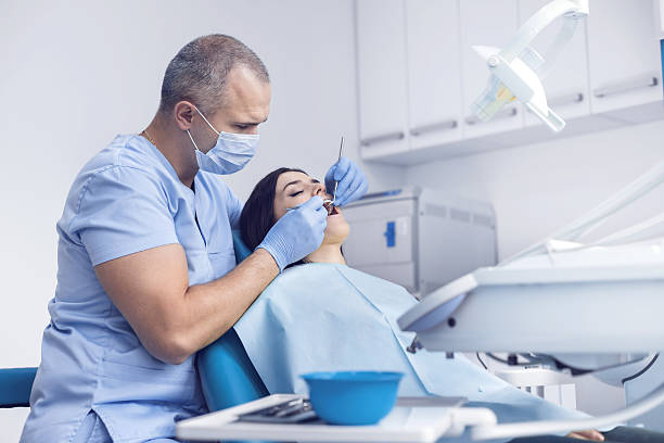 Best TMJ/TMD Treatment  in Ignacio, CO